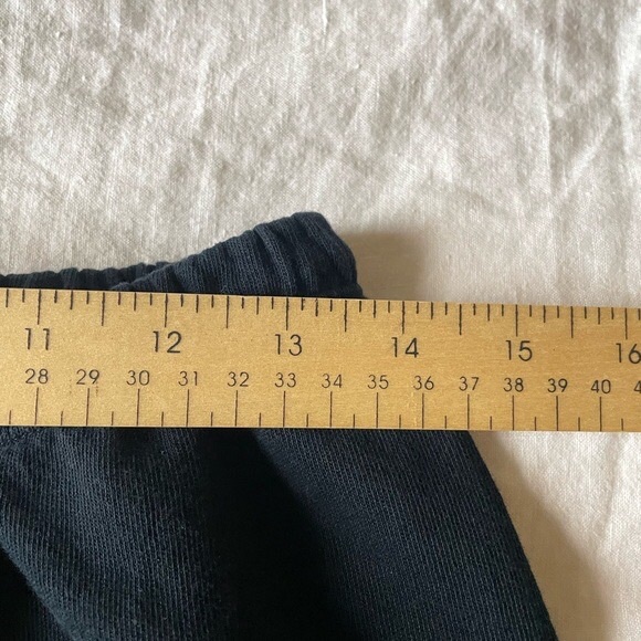 BNWOT free city navy jogger sweatpants - Picture 2 of 5